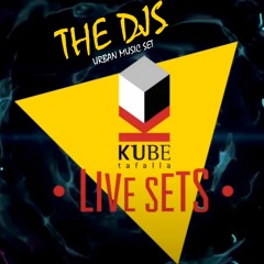 The Djs - (Urban Sessions) Kube Podcast - KubeLiveSets - Free download