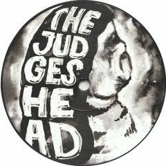 Various - The Judge's Head EP (WS002)