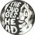 Artwork for Various - The Judge's Head EP (WS002)