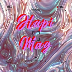 Hapi Mag /// In the Nature Rec