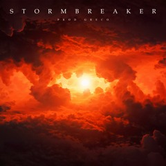 [FREE] Stormbreaker (Prod. Greco)