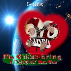 inCspot - May Christmas Bring A Happier New Year (Remastered)