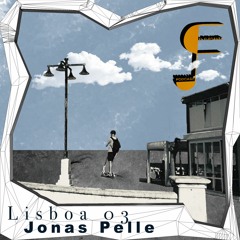 Lisboa Radio 03 by Jonas Pelle