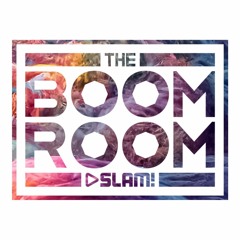 502 - The Boom Room - Collé