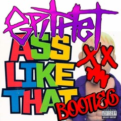 Eminem - Ass Like That - epithet Bootleg [free download]