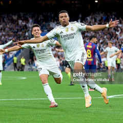 M88 MZ Tổng Hợp Diễn Biến Real vs Barcelona: Khi Đẳng Cấp Lên Tiếng