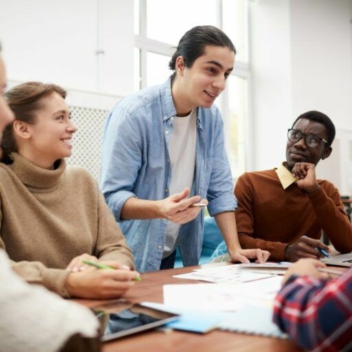 College Study Groups The Secret To Acing Your Exams