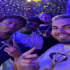 Serrinha Vai Vermelhar