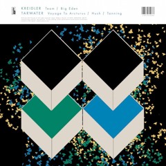 KREIDLER - TEAM: 1. Team | 2. Big Eden