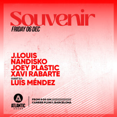 SOUVENIR @ 4YOU. 06/12/2024