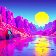 Arcade Valley (Instrumental - Chiptune)
