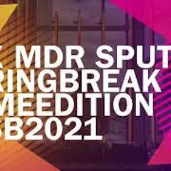 Nick Groove - Sputnik Springbreak 2021 Home Edition #SSB2021