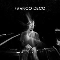 Franco Deco - (Junio 2021) - Progressive Session