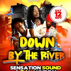 DOWN BY RIVER PROMO REGGAE MIX