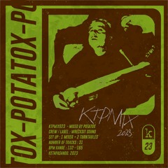 KTPMIX023 - Potatox