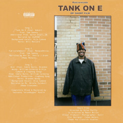 Tank on E (feat. Wakai)