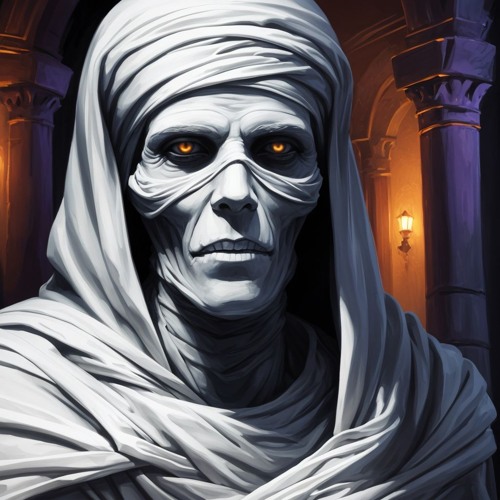 Stream Ancient Egyptian Music The Mummy Awakens By Theme Cloud