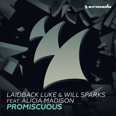 Promiscuous (feat. Alicia Madison)