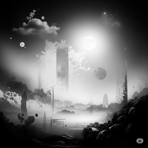 Moonlit - maddycrazy