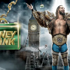 Money In The Bank 2023 Official Theme “Cash In” (Def Rebel)