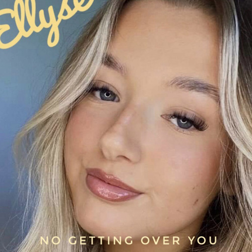 NO GETTING OVER YOU