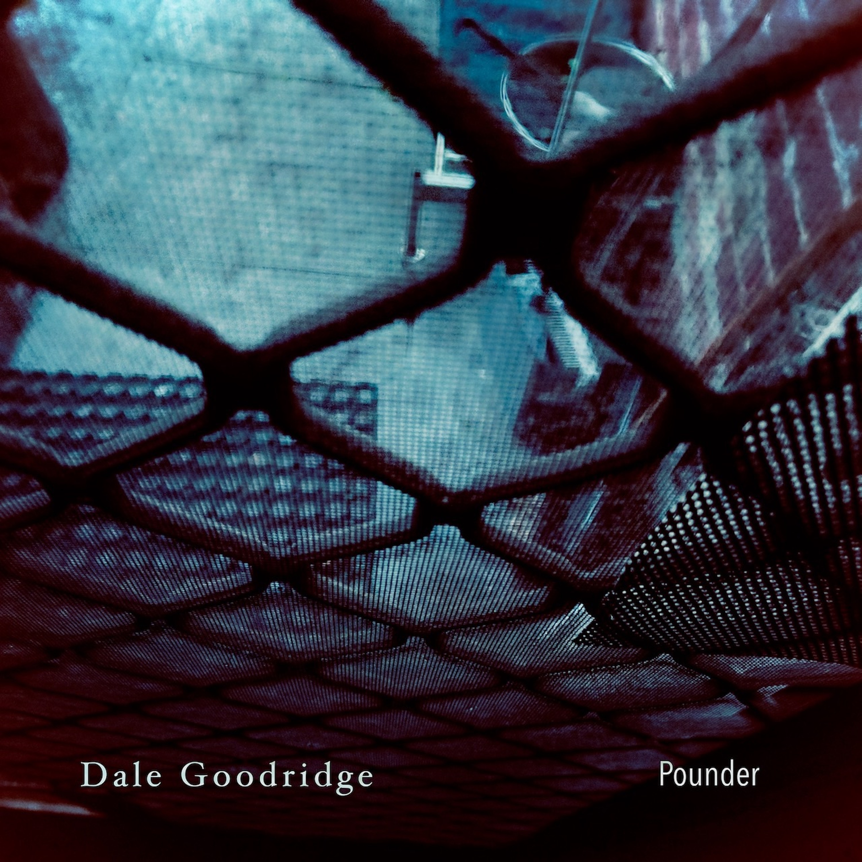 Dale Goodridge