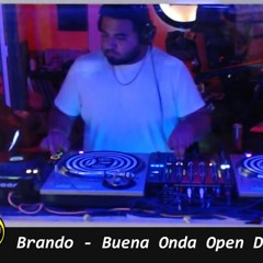 Brando @ Jolt Radio Mix (Baile Funk, Jersey Club, Dembow)