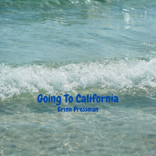 Going To California