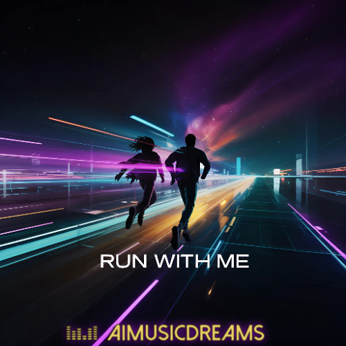 Run With Me