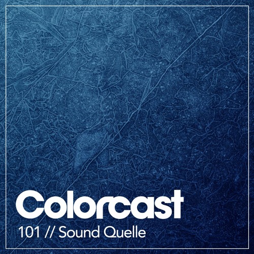 Colorcast 101 with Sound Quelle