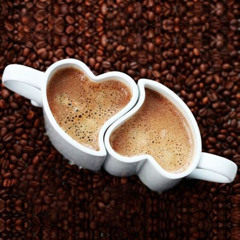 Prendre un café avec toi