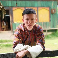 MEGI MIGTHRUEL DAWA TSHERING.