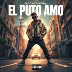 El Puto Amo