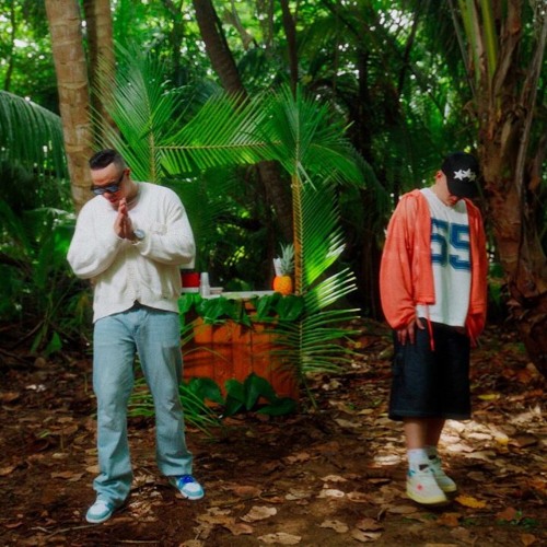 Recibí una solicitud La acepté gratitud Y a mis amigos te agregu ALGORITMO Gabriel EMC & Alex Zurdo