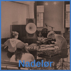 Nadelør  x ROTA | watching withering waves (live)