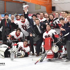 UTampa D3 Hockey Warmup 2022