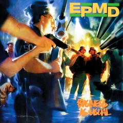 EPMD - Underground (1990)