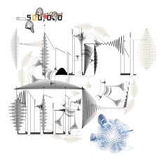 "Synerbes" for Orchestra and Electronic Tape - Bil Smith Composer