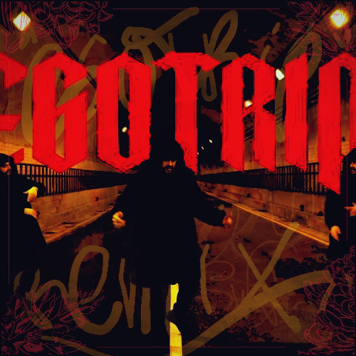 Chefket - Egotrip (MF Kauz Remix)