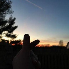 My heart overflows (Cover)