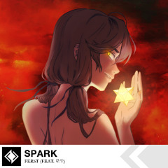 Spark (feat. Stardust Infinity)