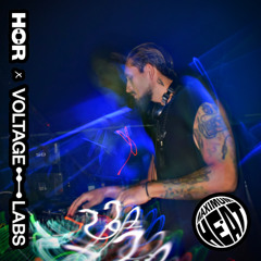 HOR x VOLTAGE