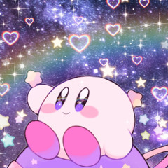 starkirby [jflex]