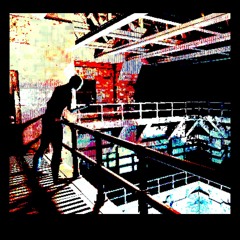 unRusty - he picked me up from the nightclub