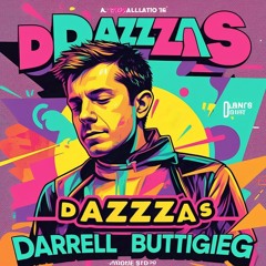 Darrell Buttigieg Play List 2025