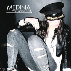 You & I - Deadmau5 & Medina (Solstice Edit)