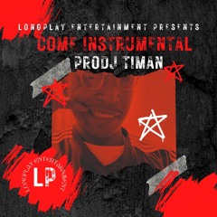 COME AFROBEAT - PRODJ TIMAN