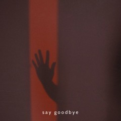 Say Goodbye (w/ Krynoze & Ondi Vil)