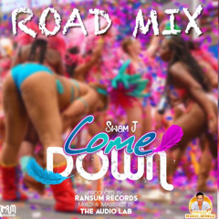 Swam j - Come down road mix.mp3