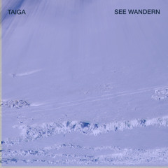 Asleep Under Ice Sheets